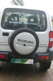 Suzuki Jimny 1.3 Comfort EU5-2