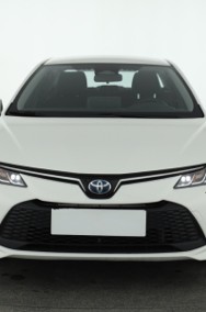 Toyota Corolla XII , Salon Polska, 1. Właściciel, Serwis ASO, Automat, VAT 23%,-2