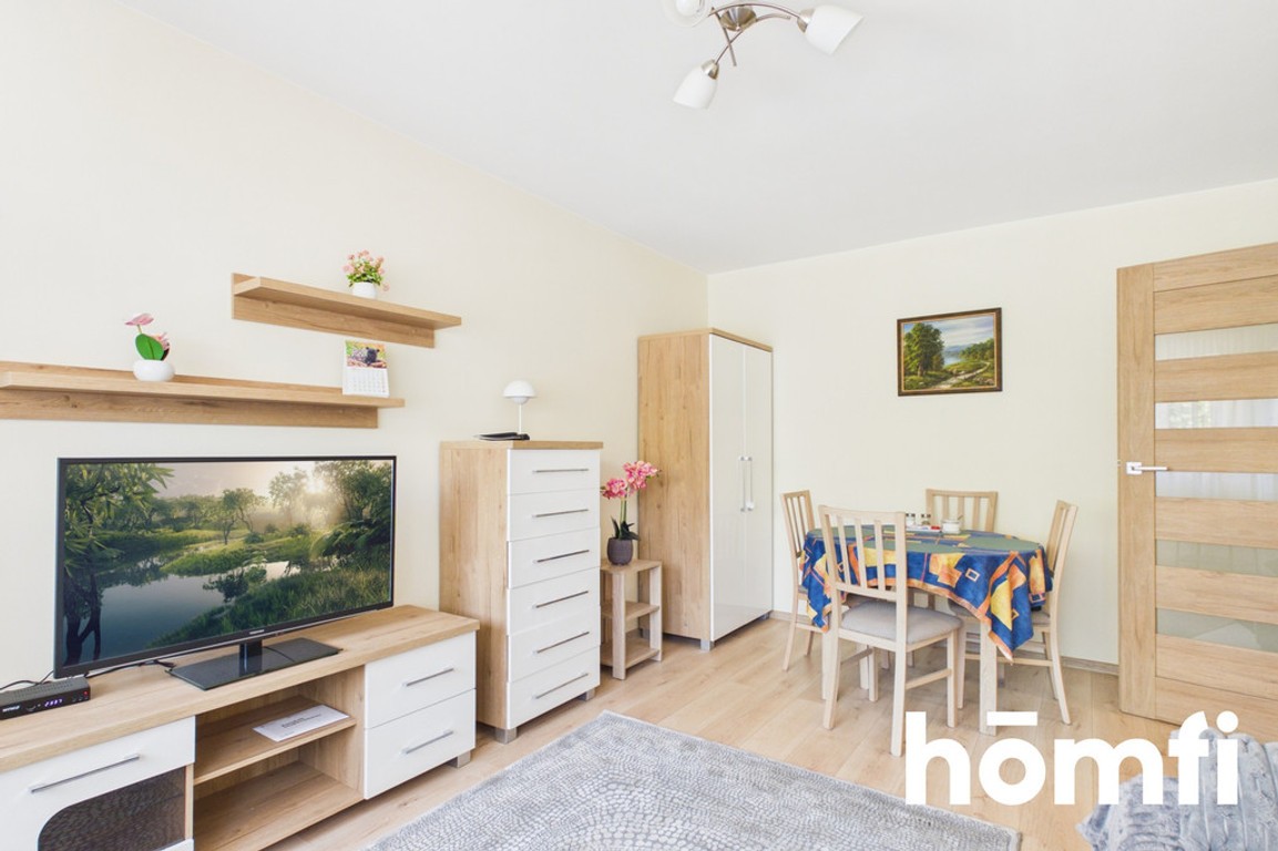 Mieszkanie na wynajem, 55 m² LSM, Skierki