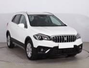 Suzuki SX4 S-Cross , Salon Polska, 1. Właściciel, Navi, Klimatronic, Tempomat,