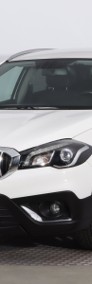 Suzuki SX4 S-Cross , Salon Polska, 1. Właściciel, Navi, Klimatronic, Tempomat,-3