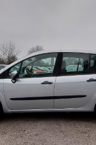 Renault Modus 1.2 nowy rozrząd, klima dofinansowany, stan ideał!-2