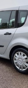 Renault Modus 1.2 nowy rozrząd, klima dofinansowany, stan ideał!-3
