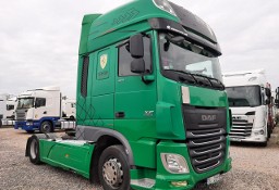 DAF xf 460