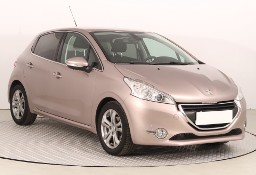 Peugeot 208 Salon Polska, Serwis ASO, Klimatronic, Tempomat, Parktronic,