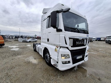 MAN tgx-1