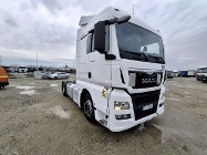 MAN TGX