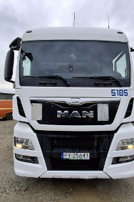 MAN tgx-2