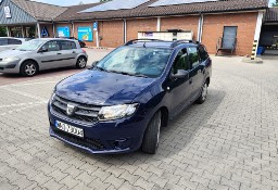 Dacia Logan II Dacia Logan kombi 1,2 Benzyna/LPG