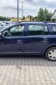 Dacia Logan kombi 1,2 Benzyna/LPG-2
