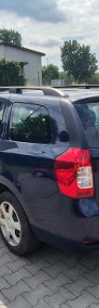 Dacia Logan kombi 1,2 Benzyna/LPG-3