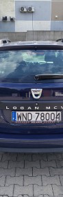 Dacia Logan kombi 1,2 Benzyna/LPG-4