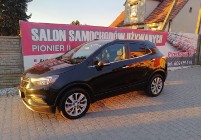 Opel Mokka 1.4 BENZYNA !