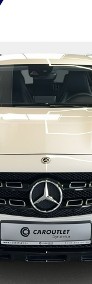 Mercedes-Benz Klasa GLA Style 1.6T 156KM automat 2017 r., salon PL, przebieg tylko 154tys.km-3