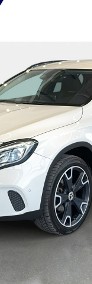 Mercedes-Benz Klasa GLA Style 1.6T 156KM automat 2017 r., Salon PL-4