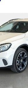 Mercedes-Benz Klasa GLA Style 1.6T 156KM automat 2017 r. Salon PL-4
