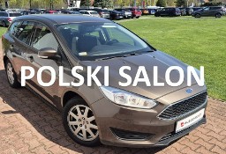 Ford Focus III SALON PL-TEMPOMAT-MEDIA