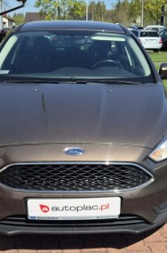 Ford Focus III SALON PL-TEMPOMAT-MEDIA-2