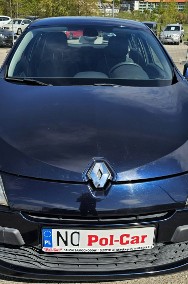 Renault Megane III klima 2 strefowa, keyless go, czujniki parkowania, serwis-2
