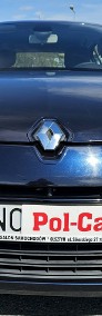 Renault Megane III klima 2 strefowa, keyless go, czujniki parkowania, serwis-3