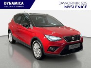 SEAT Arona Xcellence 1.0TSI 115KM M6 2019 r., salon PL