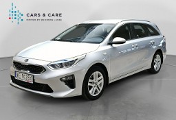 Kia Cee&apos;d III 1.6 CRDi SCR M WE1K286