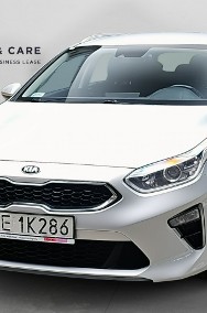 Kia Cee'd III 1.6 CRDi SCR M WE1K286-2