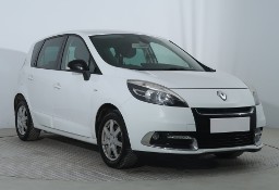 Renault Scenic III , Serwis ASO, Skóra, Navi, Klimatronic, Tempomat, Parktronic,