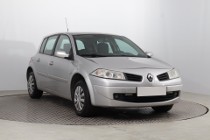 Renault Megane II , Salon Polska, Klima, El. szyby