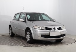 Renault Megane II , Salon Polska, Klima, El. szyby