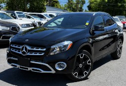 Mercedes-Benz Klasa GLA I Mercedes-Benz GLA 250 4MATIC 211 KM AMG Kamera LED