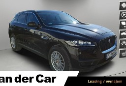 Jaguar F-Pace 2.0 i4P AWD Prestige ! Z Polskiego Salonu ! Faktura Vat 23% !