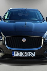 Jaguar F-Pace 2.0 i4P AWD Prestige ! Z Polskiego Salonu ! Faktura Vat 23% !-2