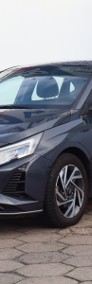 Hyundai i20 , Salon Polska, 1. Właściciel, Serwis ASO, Automat, VAT 23%,-3
