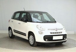 Fiat 500L , Klimatronic, Tempomat, Podgrzewane siedzienia,