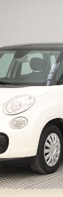 Fiat 500L , Klimatronic, Tempomat, Podgrzewane siedzienia,-3