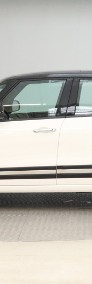 Fiat 500L , Klimatronic, Tempomat, Podgrzewane siedzienia,-4