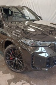 BMW X5 G05 M60i 4.4 (530KM) | Hak holowniczy + Ogrzewanie postojowe-2