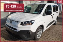 Fiat Doblo II Kombi L2H1 Kombi L2H1 1.5 130KM