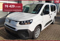 Fiat Doblo II Kombi L2H1 Kombi L2H1 1.5 130KM