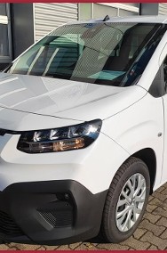 Fiat Doblo II Kombi L2H1 Kombi L2H1 1.5 130KM-2