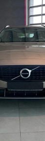 Volvo V60 II R-Desing/Najtańszy/ 340PS/ eAWD ReCharge T6 /Gwarancja/BEZWY-4