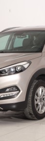 Hyundai Tucson , Salon Polska, 1. Właściciel, Serwis ASO, Navi, Klimatronic,-3