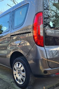 Fiat Doblo II 1.6 105KM Krajowy74tyś.kmBezwypadkowy Stan B.dobry-2