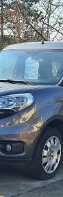 Fiat Doblo II 1.6 105KM Krajowy74tyś.kmBezwypadkowy Stan B.dobry-3