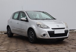 Renault Clio III , Salon Polska, Klima