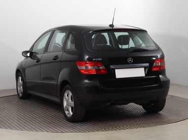 Mercedes-Benz Klasa B W245 , Tempomat,ALU-1