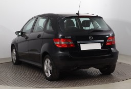 Mercedes-Benz Klasa B W245 , Tempomat,ALU