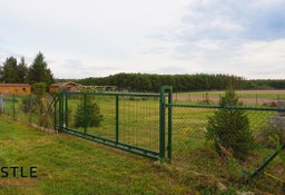 Działka rolna Poznań