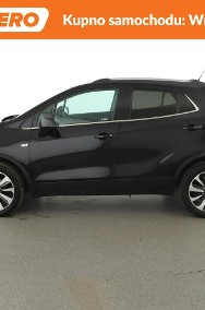 Opel Mokka Mokka X Innovation półskóra navi kamera klima-auto. tempomat-2